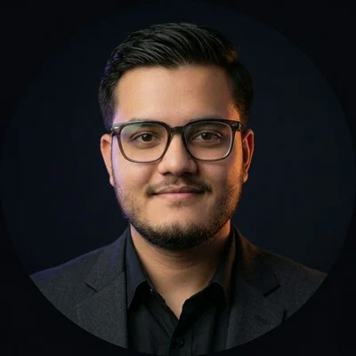 Suraj Giri